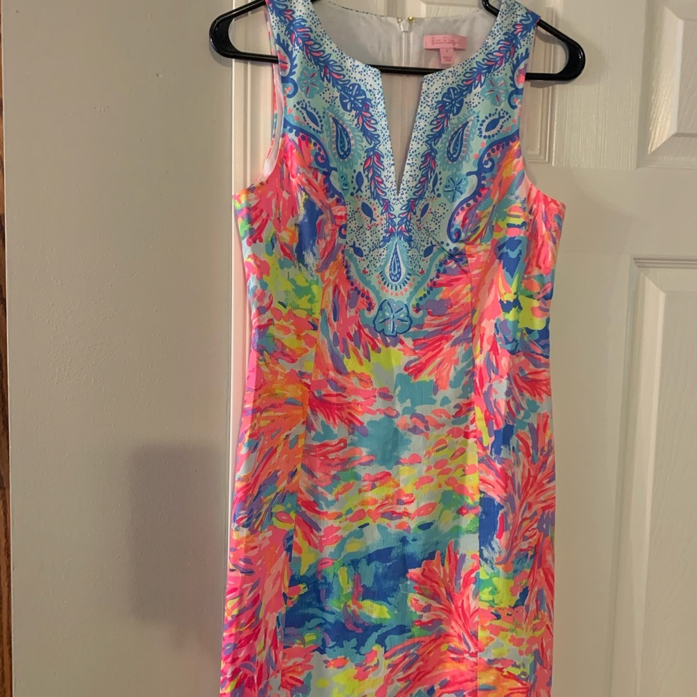 Lilly Pulitzer Dres